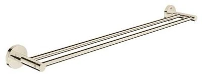 Polished Nickel