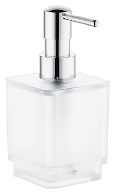 GROHE Selection Cube Soap dispenser