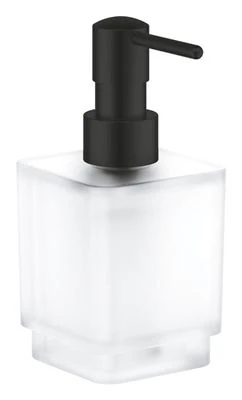GROHE Selection Cube Soap dispenser