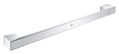 GROHE Selection Cube Grip bar towel bar