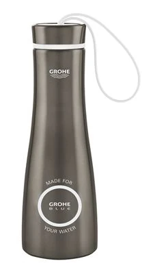Brushed Hard Graphite