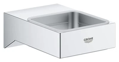 GROHE Selection Cube Holder