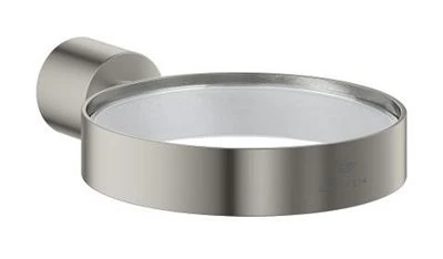 Satin Steel