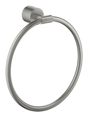 Satin Steel