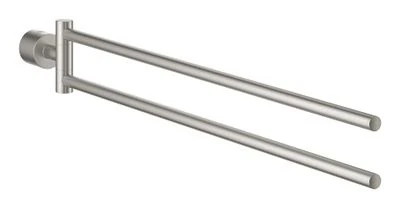 SuperSteel