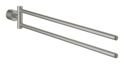 Satin Steel