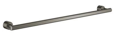 Brushed Hard Graphite