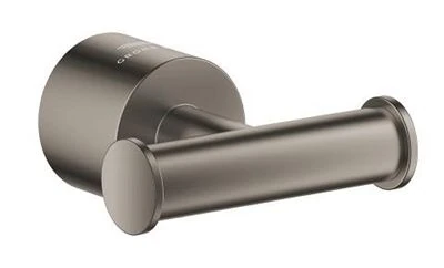 Satin Graphite