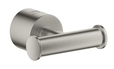 Satin Steel
