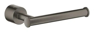Brushed Hard Graphite