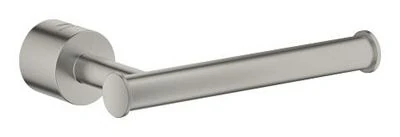 Satin Steel