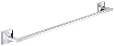 GROHE Allure Brilliant Towel rail