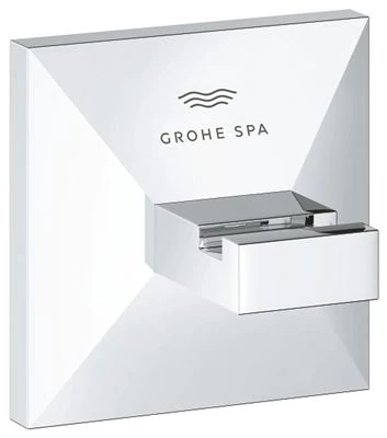 GROHE Allure Brilliant Robe hook