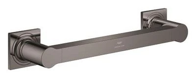 Hard Graphite