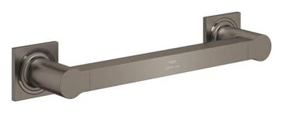 Satin Graphite
