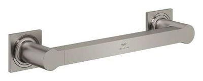 Satin Steel