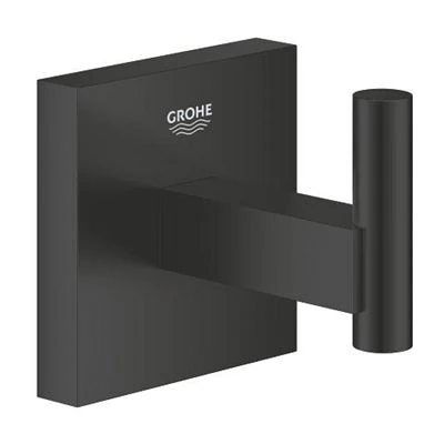 GROHE Start Cube Robe hook