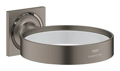 Satin Graphite