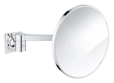 GROHE Allure Beauty shaving mirror