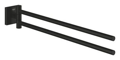 GROHE Start Cube Towel bar