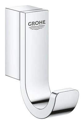 GROHE Selection Single robe hook