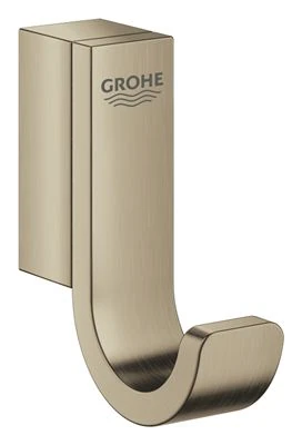 Brushed Nickel