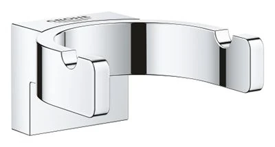 GROHE Selection Double robe hook