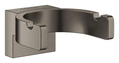 Brushed Hard Graphite