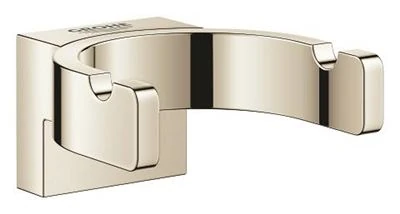Polished Nickel