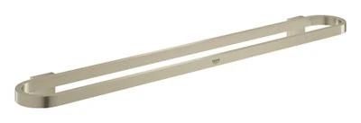 Brushed Nickel