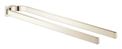 Polished Nickel