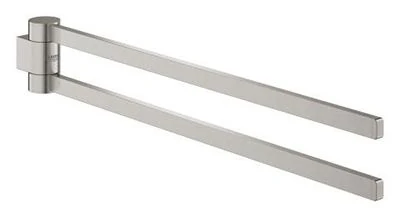 SuperSteel