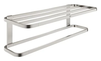 SuperSteel