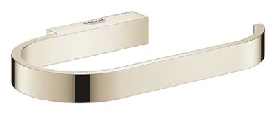 Polished Nickel