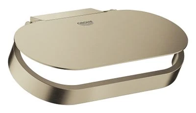 Brushed Nickel