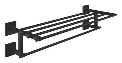 GROHE Start Cube Multi towel rack
