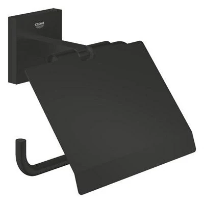GROHE Start Cube Toilet paper holder