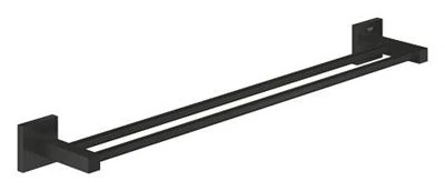 GROHE Start Cube Double towel rail