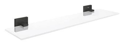 GROHE Start Cube Glass shelf