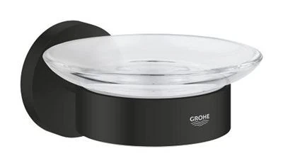 GROHE Start Soap dish with holder