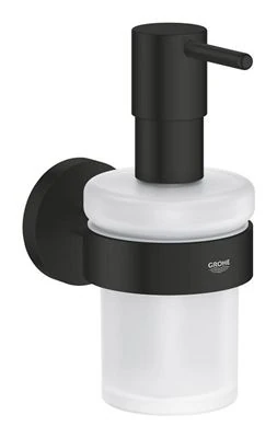 GROHE Start Soap dispenser with holder