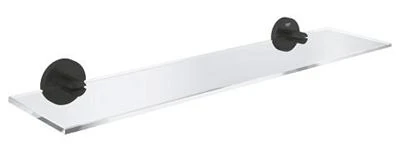 GROHE Start Glass shelf