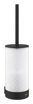GROHE Selection Toilet brush set