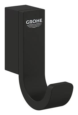 GROHE Selection Single robe hook