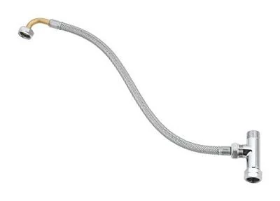 GROHE Grohtherm Micro Connection set