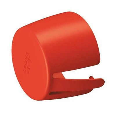 GROHE Grohtherm Special Temperature unlocking handle