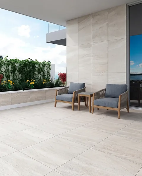NG Kütahya Belize – Stone look tiles