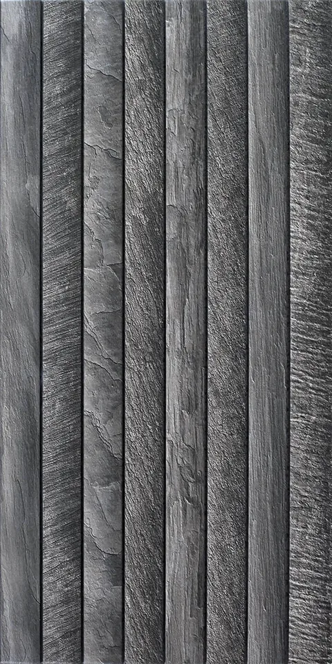 Carbon · 33×66 cm · Matt