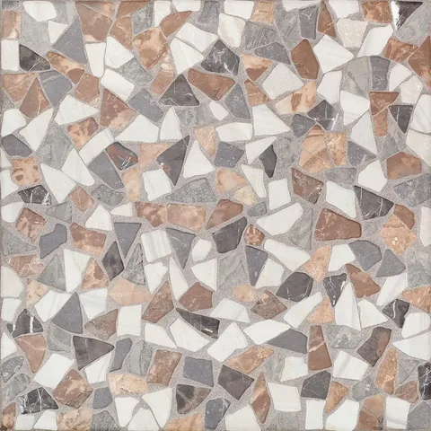 Mix · 61×61 cm · Matt