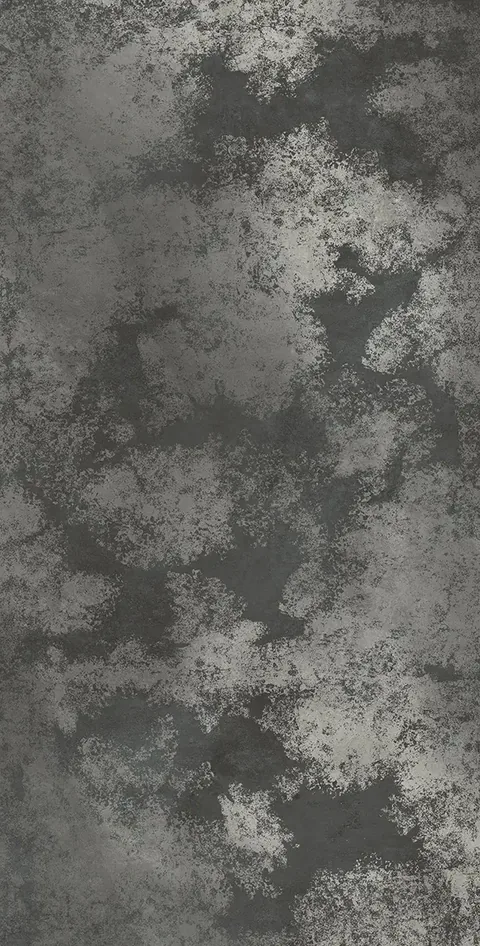 Anthracite · 60×120 cm · Matt Metallic